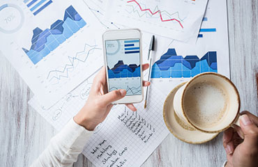 Projetos de Investimento