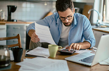 Auditoria Financeira